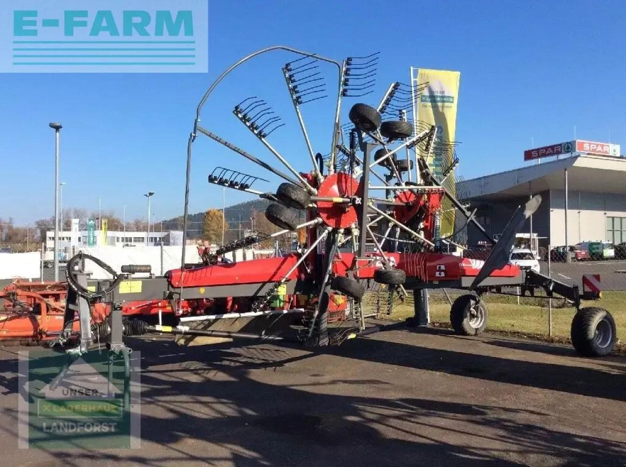 Fella juras 7850 pro - Vālotājs/ Ārdītājs: foto 2 Fella juras 7850 pro - Vālotājs/ Ārdītājs: foto 2