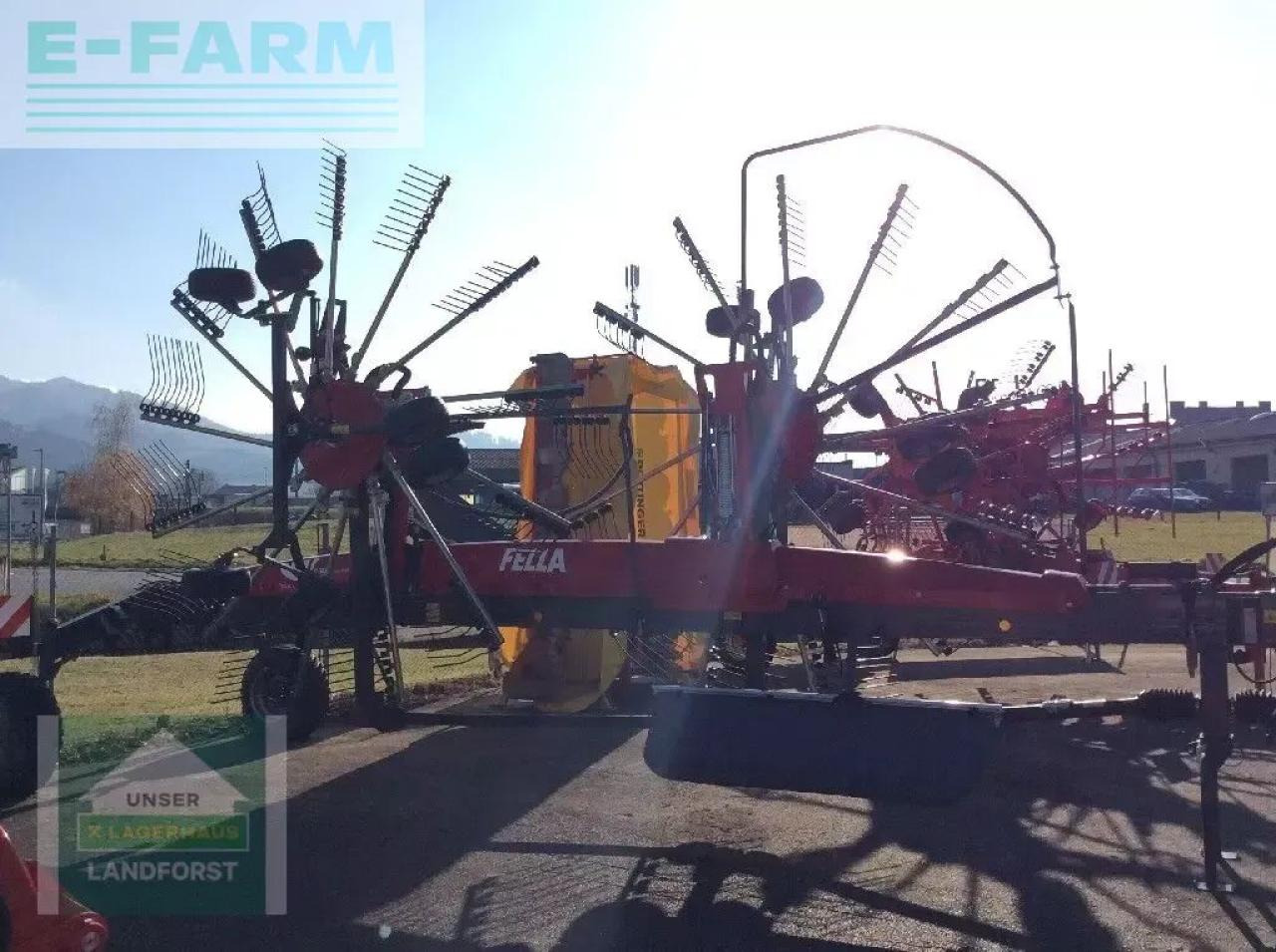 Fella juras 7850 pro - Vālotājs/ Ārdītājs: foto 5 Fella juras 7850 pro - Vālotājs/ Ārdītājs: foto 5