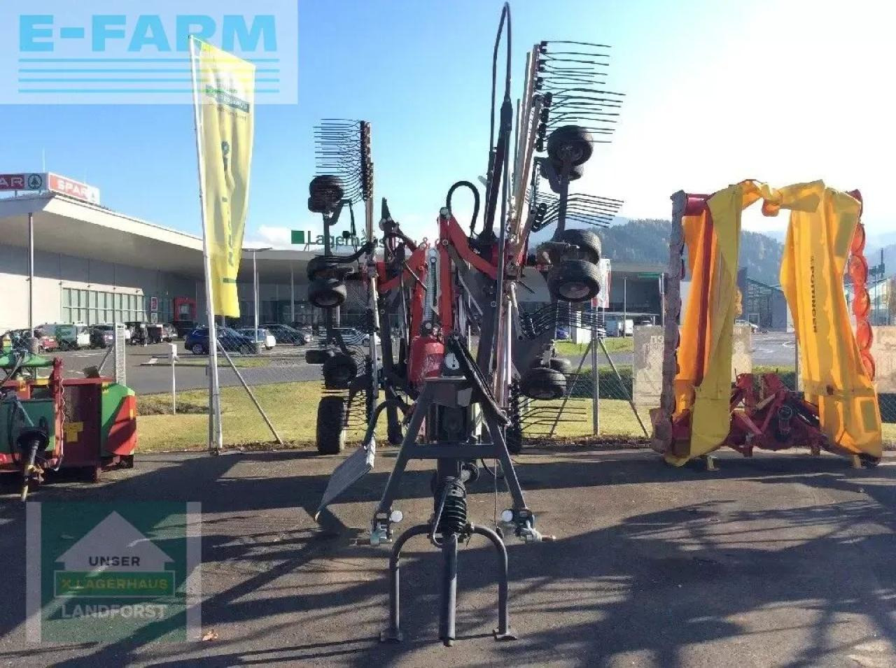 Fella juras 7850 pro - Vālotājs/ Ārdītājs: foto 3 Fella juras 7850 pro - Vālotājs/ Ārdītājs: foto 3