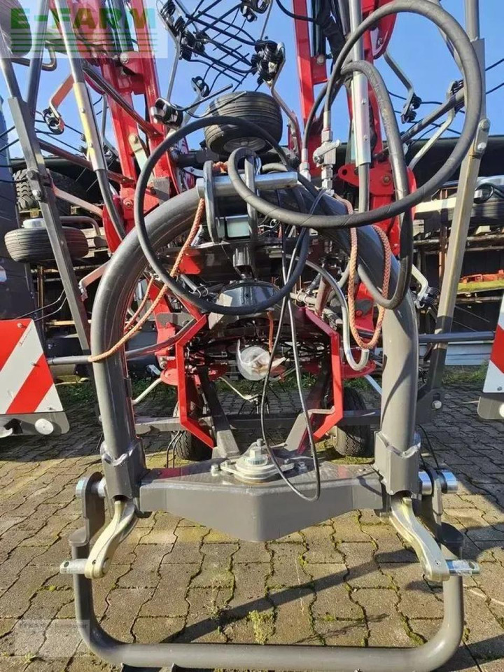 Fella sanos 11010 dn - Vālotājs/ Ārdītājs: foto 5 Fella sanos 11010 dn - Vālotājs/ Ārdītājs: foto 5