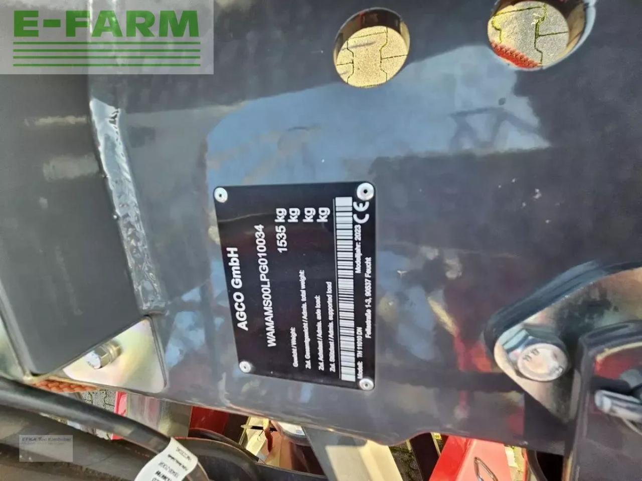 Fella sanos 11010 dn - Vālotājs/ Ārdītājs: foto 4 Fella sanos 11010 dn - Vālotājs/ Ārdītājs: foto 4