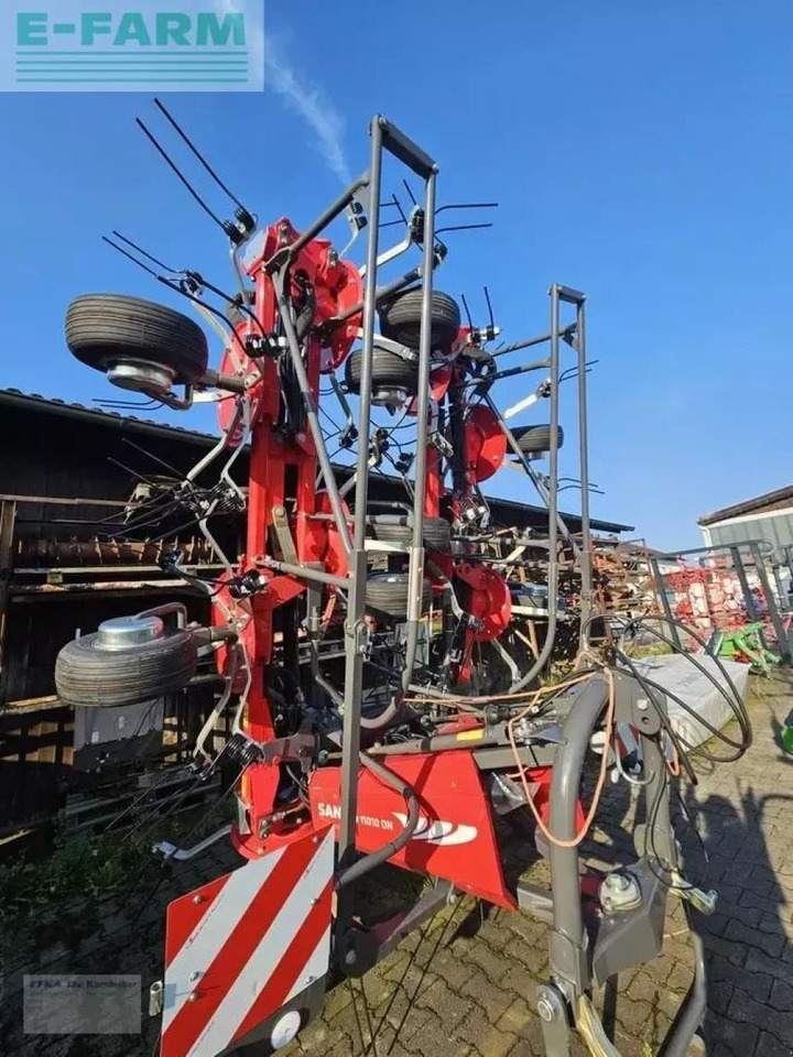 Fella sanos 11010 dn - Vālotājs/ Ārdītājs: foto 3 Fella sanos 11010 dn - Vālotājs/ Ārdītājs: foto 3