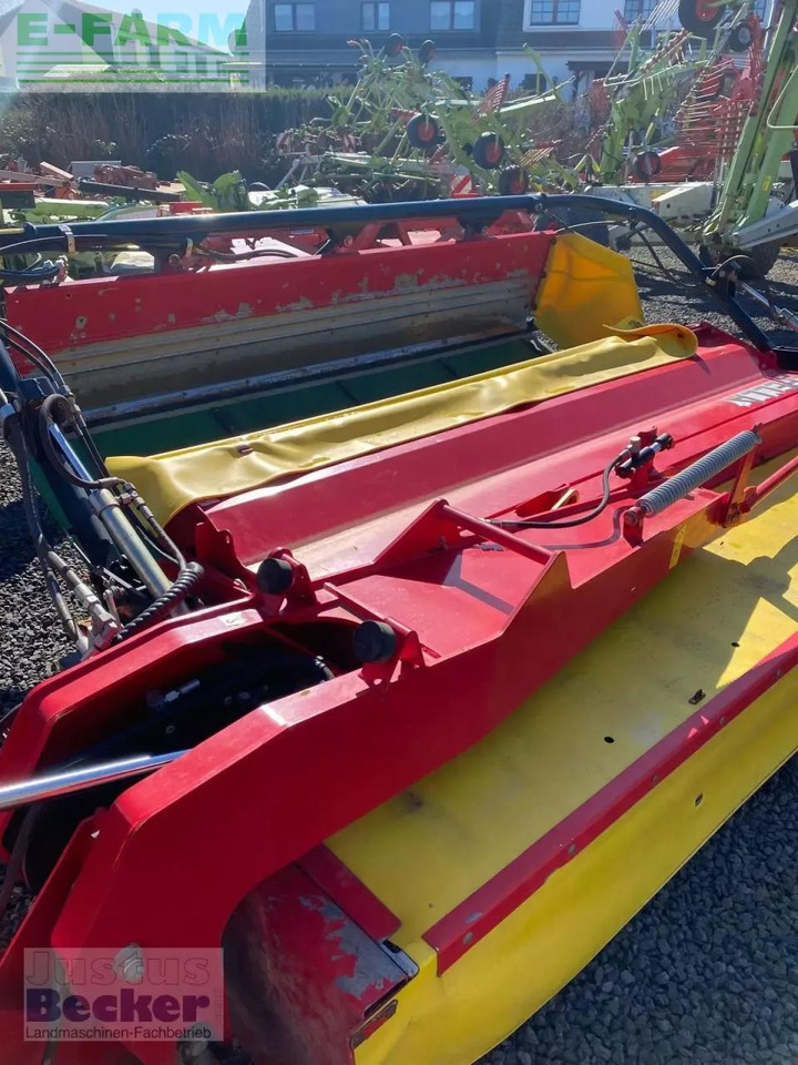 Fella sm 9314 tl kcb - Pļāvējs: foto 4 Fella sm 9314 tl kcb - Pļāvējs: foto 4