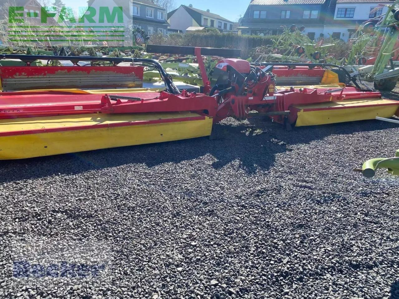 Fella sm 9314 tl kcb - Pļāvējs: foto 2 Fella sm 9314 tl kcb - Pļāvējs: foto 2