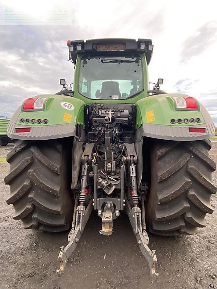 Fendt 1050 power plus *rtk lenksystem* - Traktors: foto 5 Fendt 1050 power plus *rtk lenksystem* - Traktors: foto 5