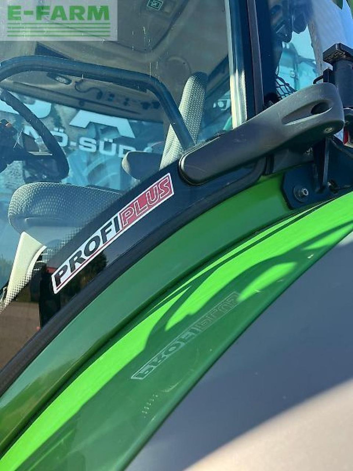 Fendt 1050 vario profiplus ProfiPlus - Traktors: foto 3 Fendt 1050 vario profiplus ProfiPlus - Traktors: foto 3