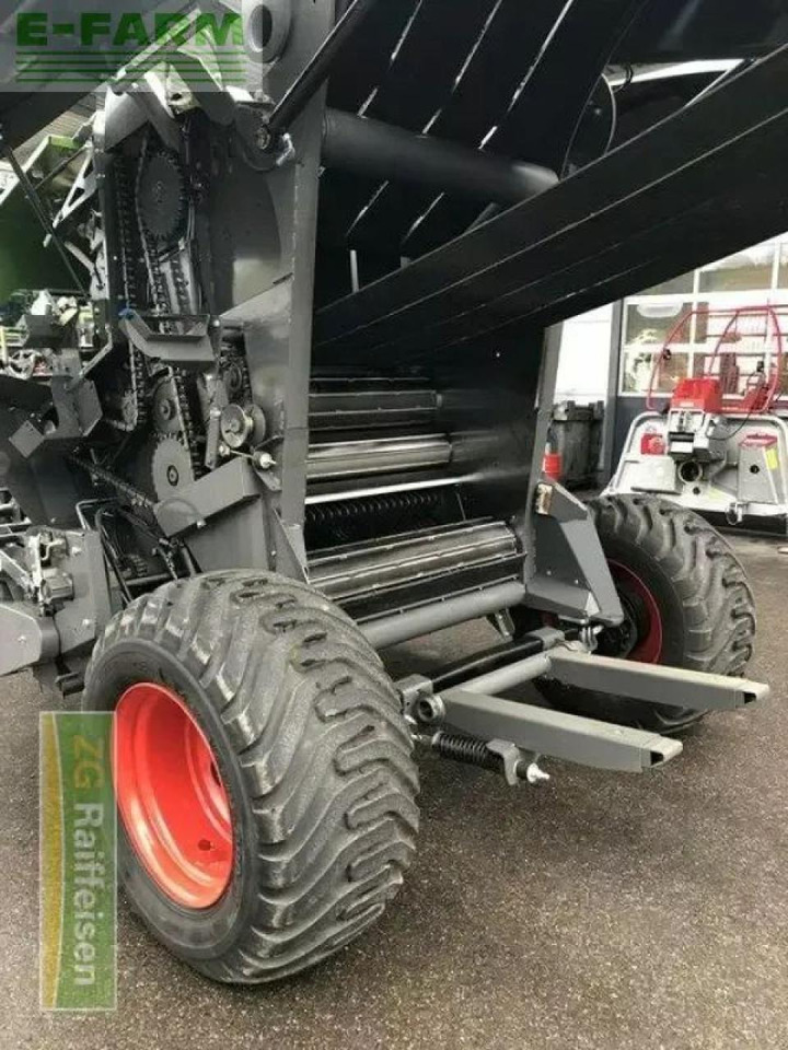 Fendt 180 v - Kīpu prese: foto 5 Fendt 180 v - Kīpu prese: foto 5