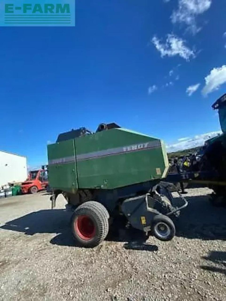 Fendt 2900v - Kīpu prese: foto 3 Fendt 2900v - Kīpu prese: foto 3