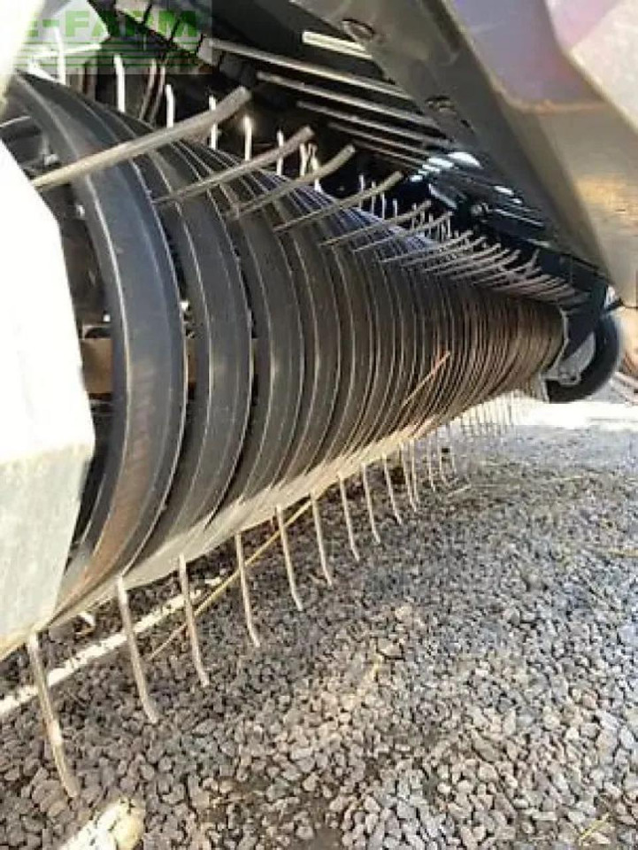 Fendt 2900v - Kīpu prese: foto 5 Fendt 2900v - Kīpu prese: foto 5