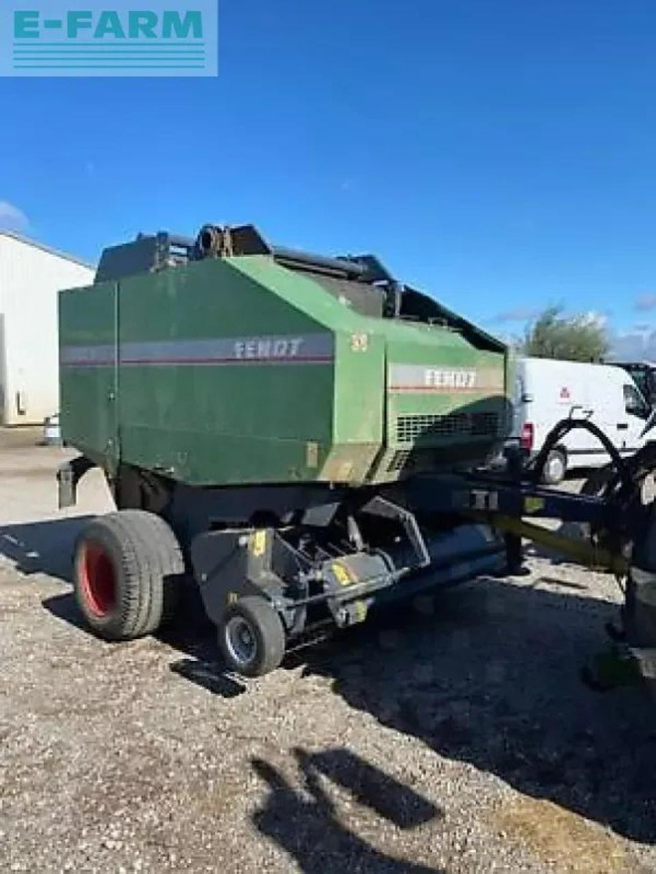 Fendt 2900v - Kīpu prese: foto 1 Fendt 2900v - Kīpu prese: foto 1