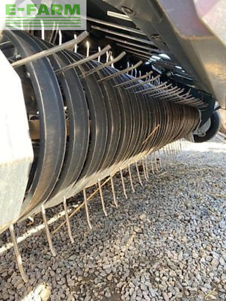 Fendt 2900v - Kīpu prese: foto 5 Fendt 2900v - Kīpu prese: foto 5