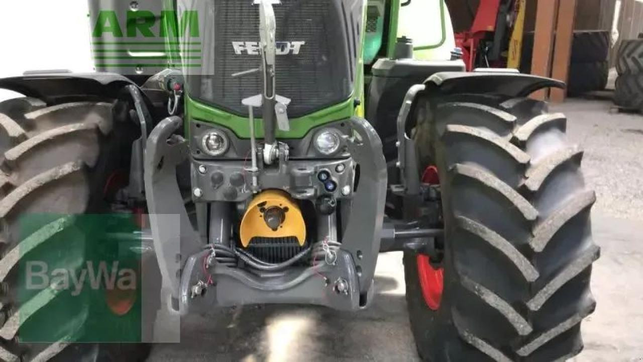 Fendt 311 vario gen4 power Power - Traktors: foto 5 Fendt 311 vario gen4 power Power - Traktors: foto 5