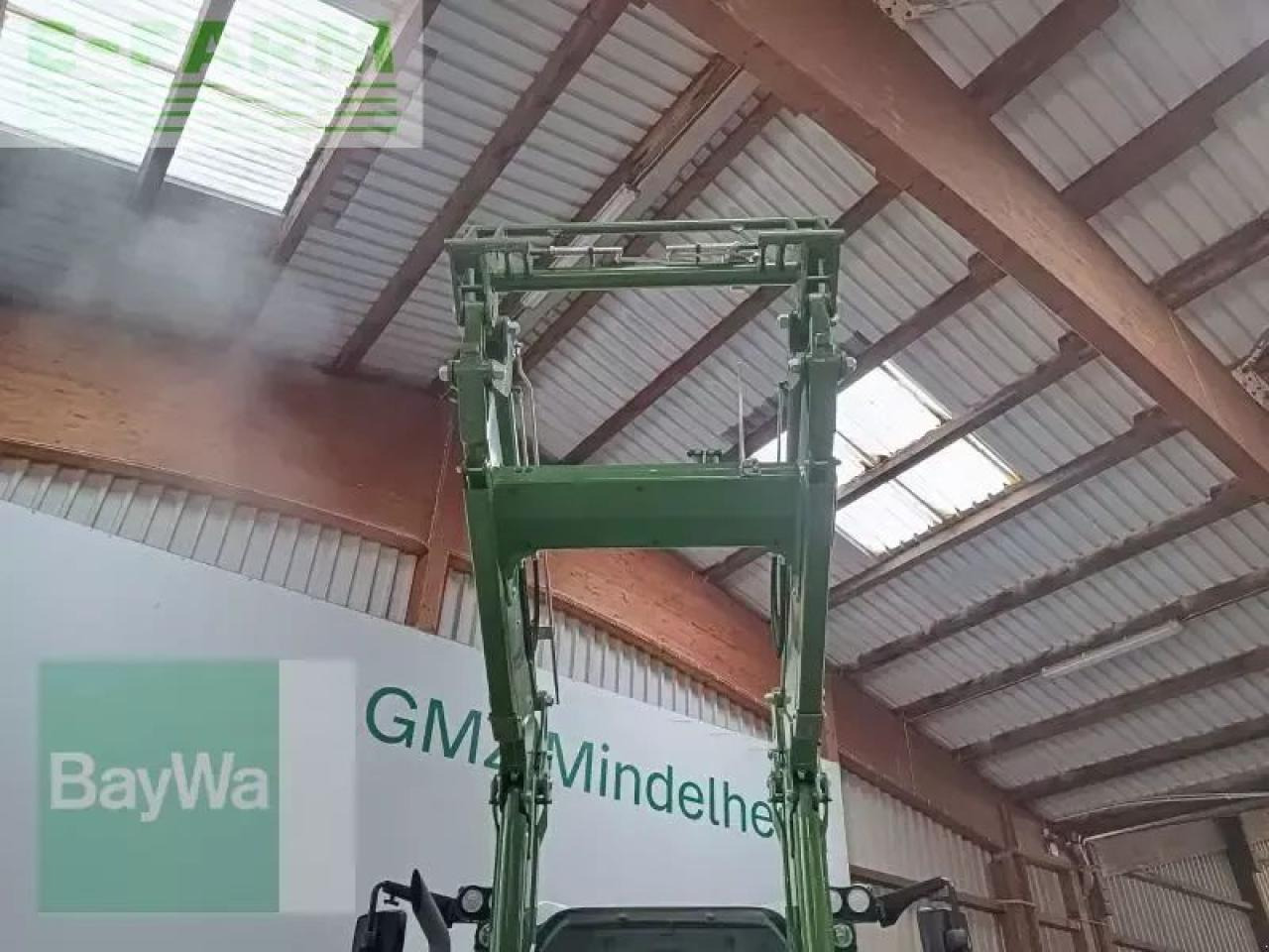 Fendt 313 gen4 profi set2 - Traktors: foto 5 Fendt 313 gen4 profi set2 - Traktors: foto 5