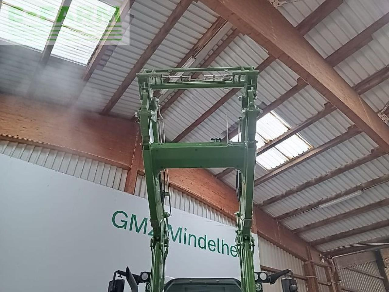 Fendt 313 gen4 profi set2 - Traktors: foto 5 Fendt 313 gen4 profi set2 - Traktors: foto 5