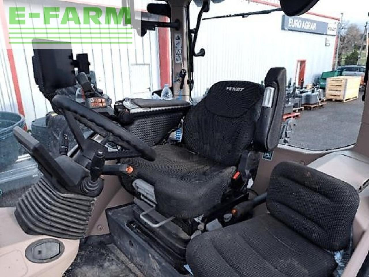 Traktors Fendt 314 profi plus: foto 9