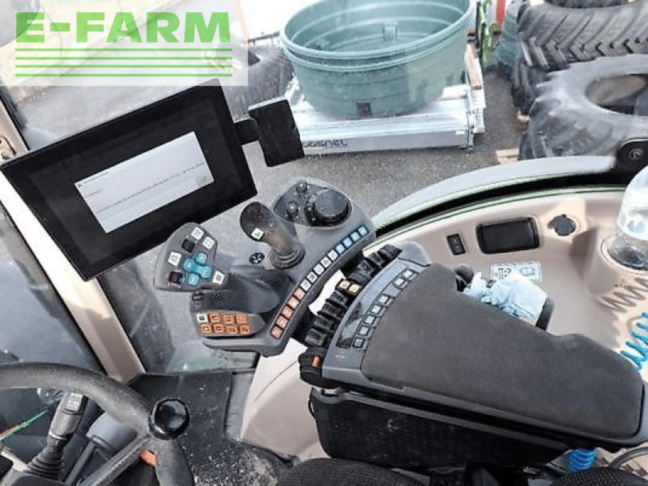 Traktors Fendt 314 profi plus: foto 10