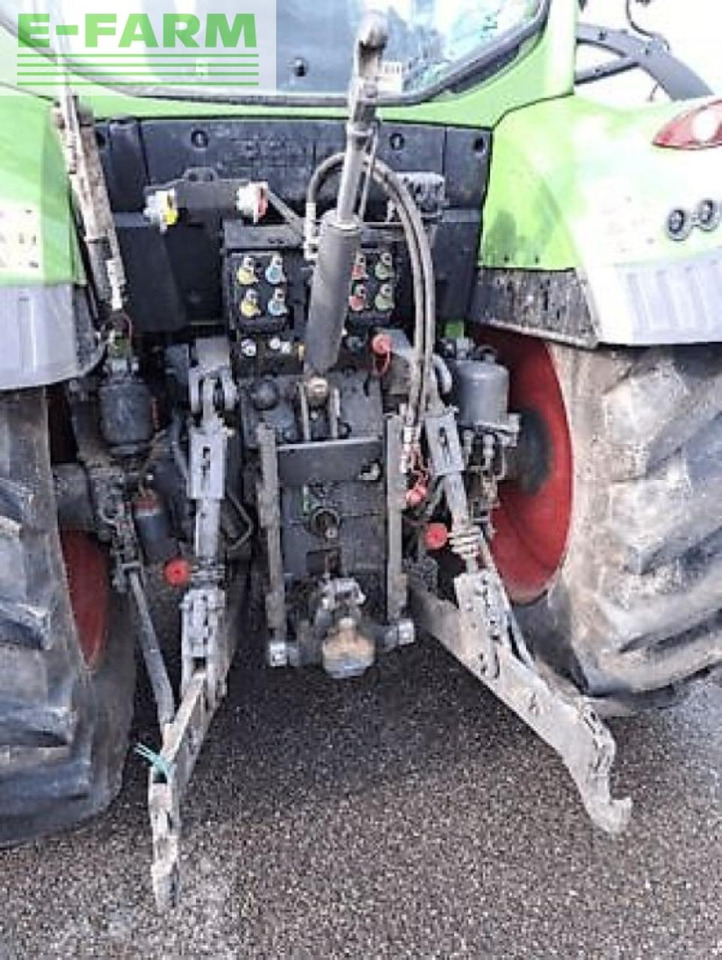 Traktors Fendt 314 profi plus: foto 8