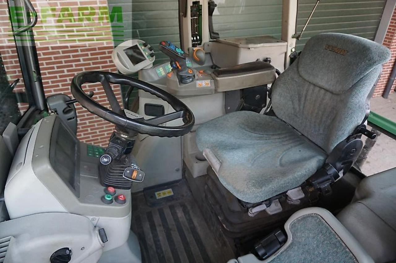 Traktors Fendt 413 vario tms: foto 10