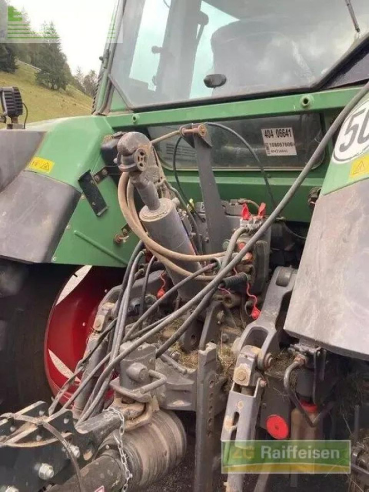 Fendt 415 vario tms - Traktors: foto 5 Fendt 415 vario tms - Traktors: foto 5