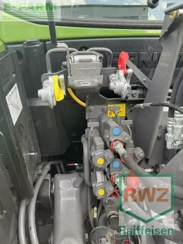 Traktors Fendt *516 profi plus setting 2* garantie: foto 13