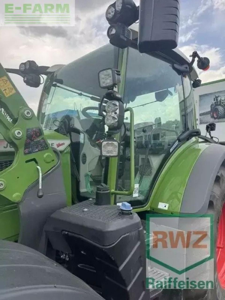 Traktors Fendt *516 profi plus setting 2* garantie: foto 8