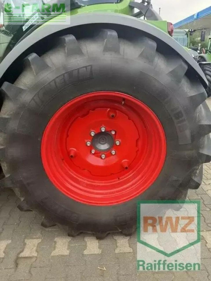 Traktors Fendt *516 profi plus setting 2* garantie: foto 10