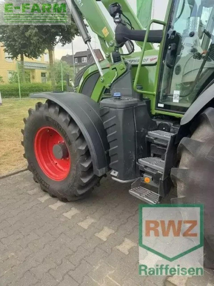 Traktors Fendt *516 profi plus setting 2* garantie: foto 11