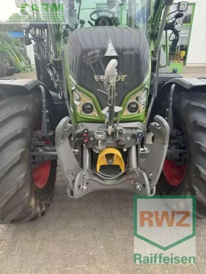 Traktors Fendt *516 profi plus setting 2* garantie: foto 7