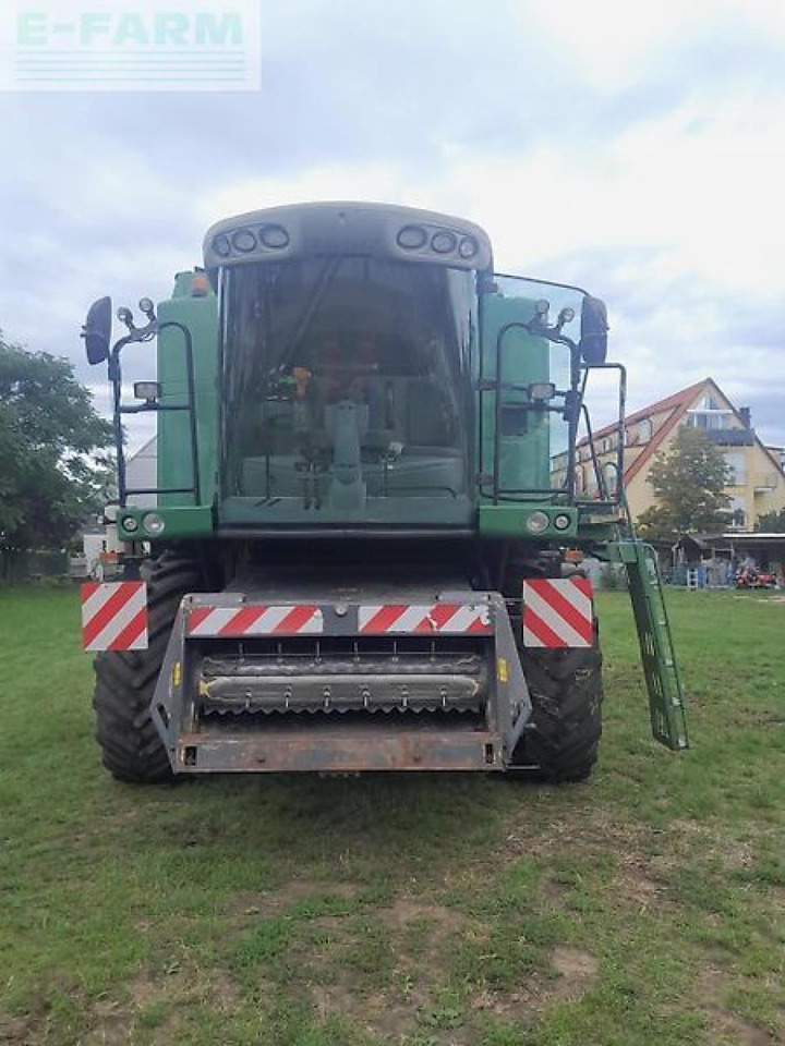 Fendt 6300c - Labības kombains: foto 1 Fendt 6300c - Labības kombains: foto 1