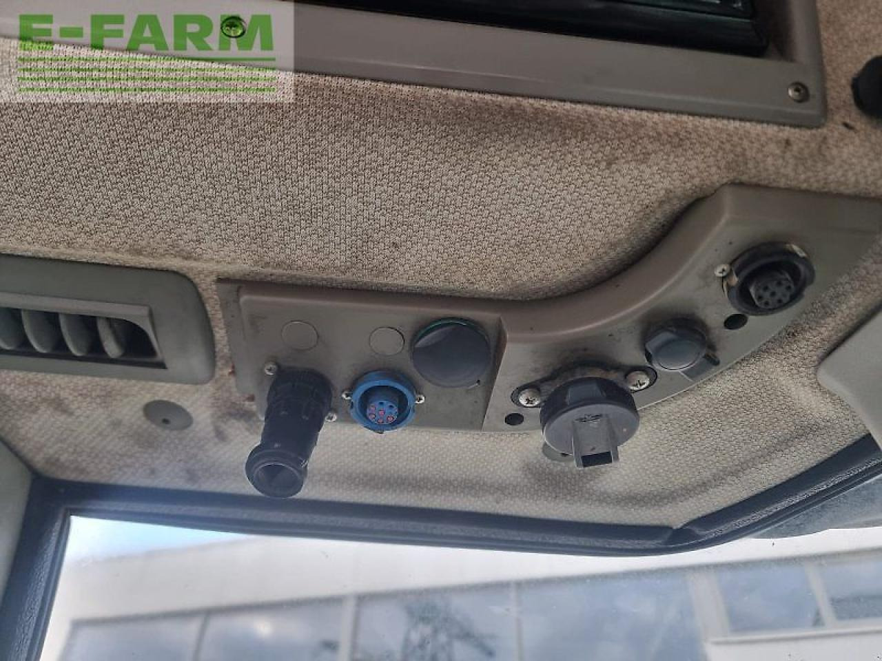 Traktors Fendt 718 vario comiii: foto 21 Traktors Fendt 718 vario comiii: foto 21