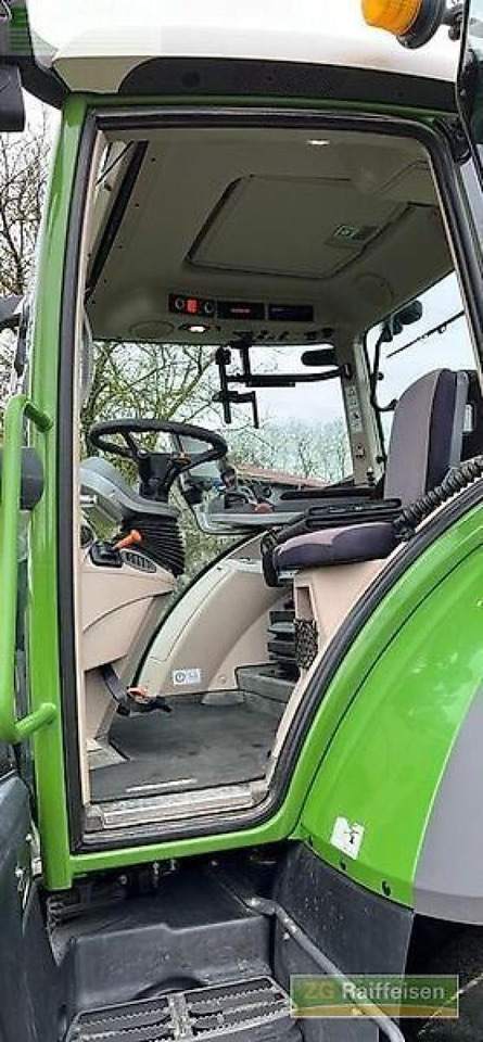 Traktors Fendt 724 vario: foto 11