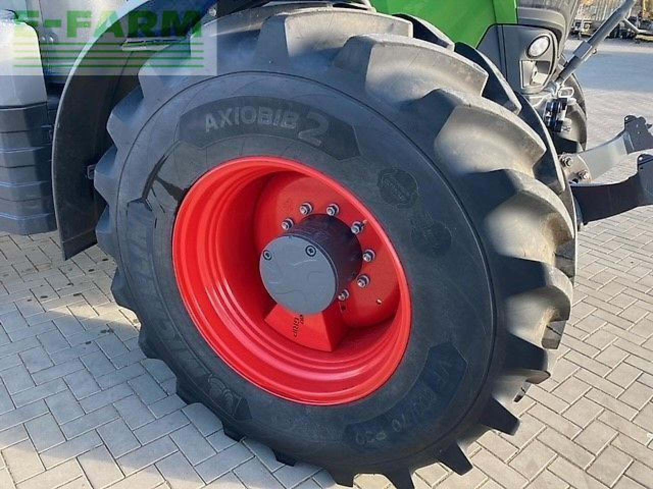 Fendt 724 vario gen7 profi+ - Traktors: foto 3 Fendt 724 vario gen7 profi+ - Traktors: foto 3