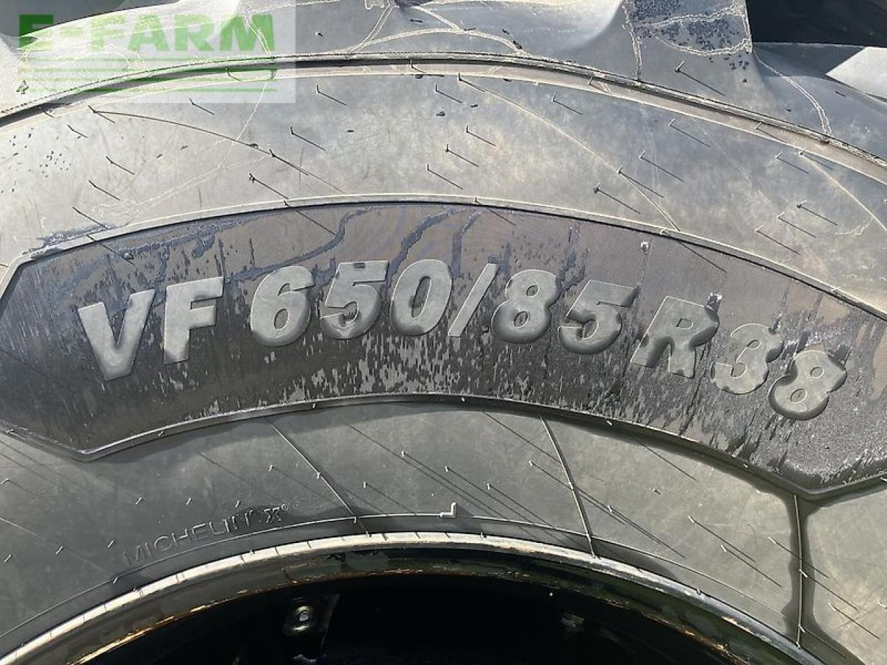 Traktors Fendt 728 vario gen7: foto 10