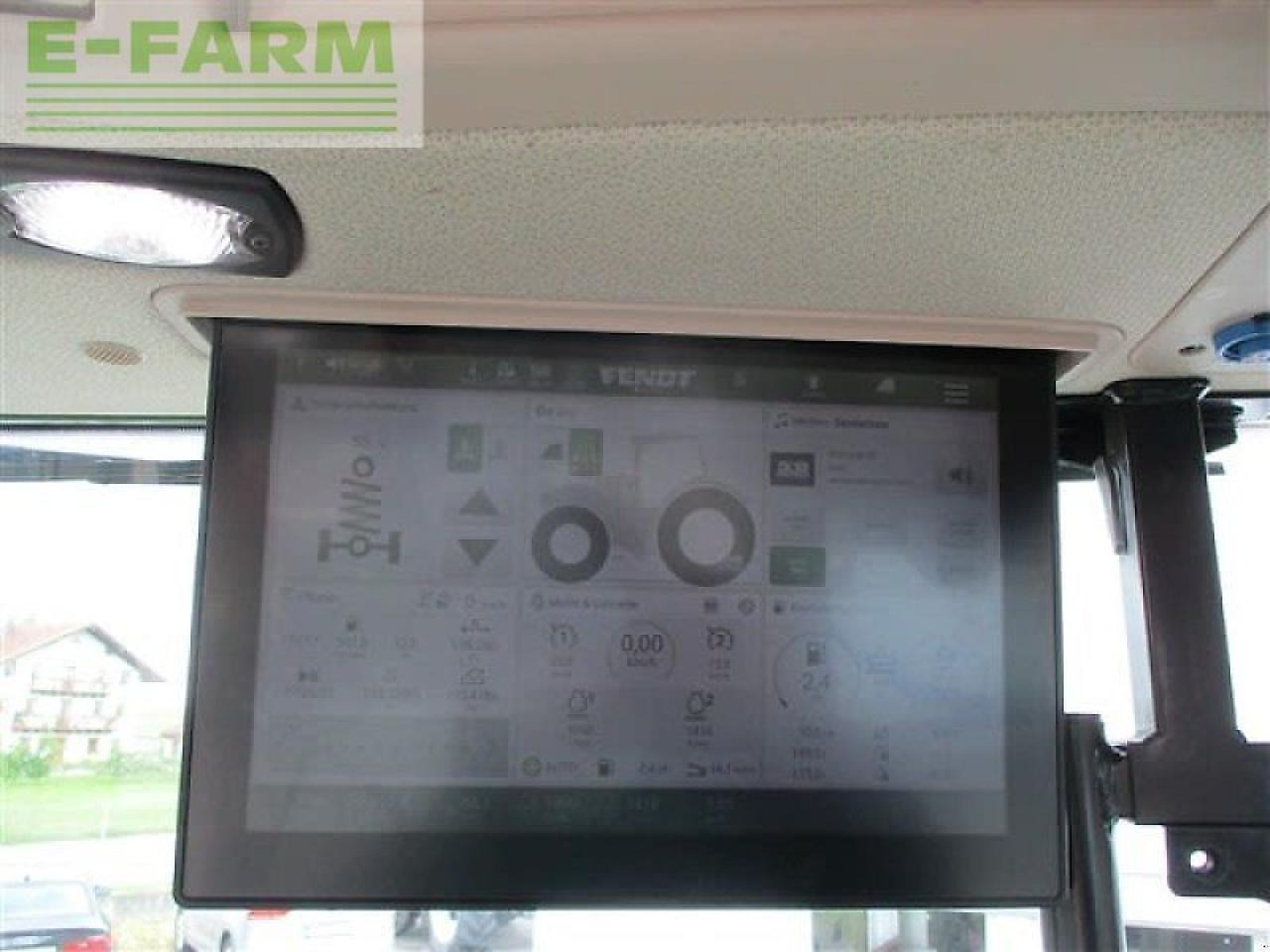 Traktors Fendt 728 vario gen7 profi plus ProfiPlus: foto 16 Traktors Fendt 728 vario gen7 profi plus ProfiPlus: foto 16