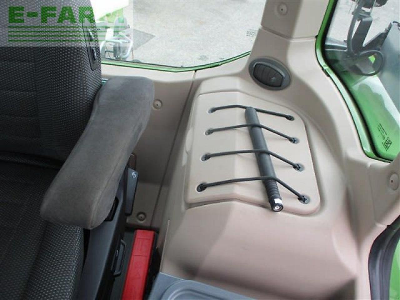 Traktors Fendt 728 vario gen7 profi plus ProfiPlus: foto 11 Traktors Fendt 728 vario gen7 profi plus ProfiPlus: foto 11
