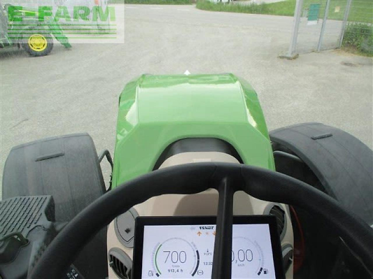 Traktors Fendt 728 vario gen7 profi plus ProfiPlus: foto 13 Traktors Fendt 728 vario gen7 profi plus ProfiPlus: foto 13