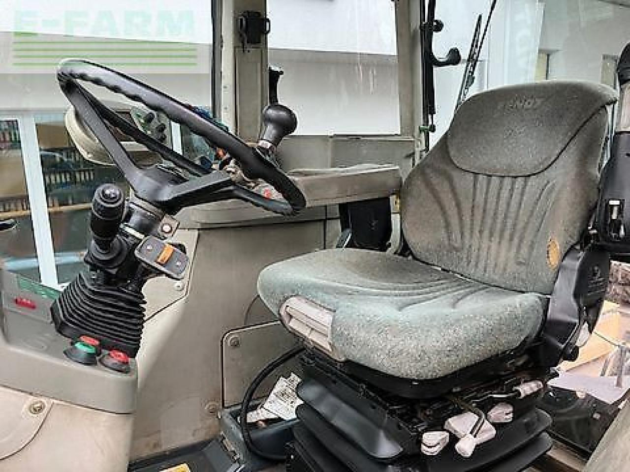 Fendt 926 vario tms - Traktors: foto 4 Fendt 926 vario tms - Traktors: foto 4