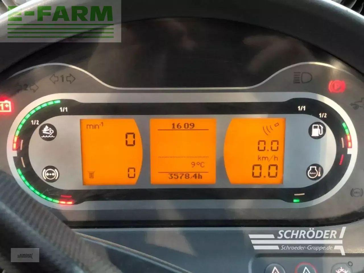 Fendt 930 gen6 profi plus | variogrip | rüfa - Traktors: foto 2 Fendt 930 gen6 profi plus | variogrip | rüfa - Traktors: foto 2