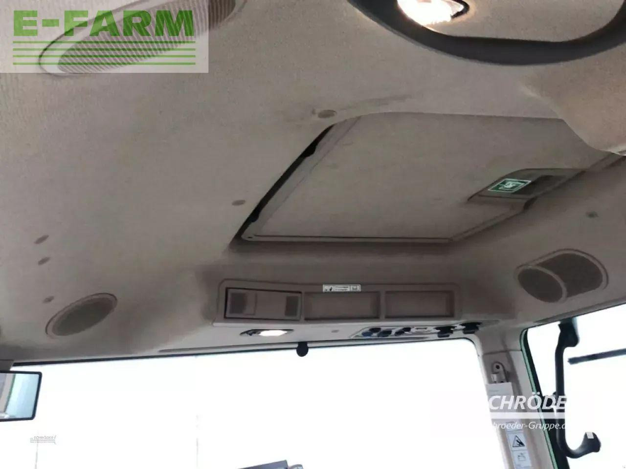 Fendt 930 gen6 profi plus | variogrip | rüfa - Traktors: foto 4 Fendt 930 gen6 profi plus | variogrip | rüfa - Traktors: foto 4