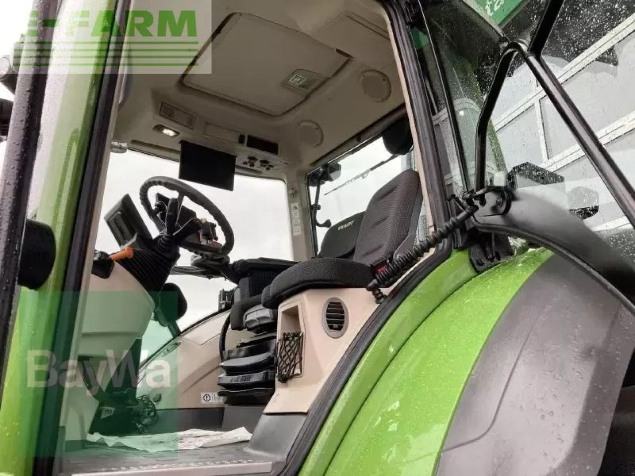 Fendt 930 vario gen7 ppl set 2 - Traktors: foto 4 Fendt 930 vario gen7 ppl set 2 - Traktors: foto 4