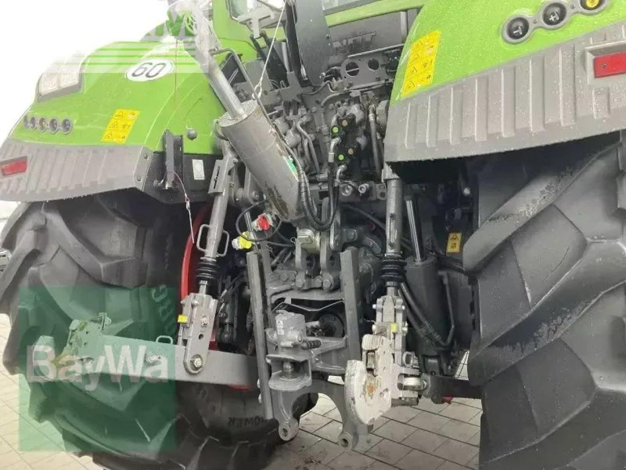 Fendt 930 vario gen7 ppl set 2 - Traktors: foto 5 Fendt 930 vario gen7 ppl set 2 - Traktors: foto 5
