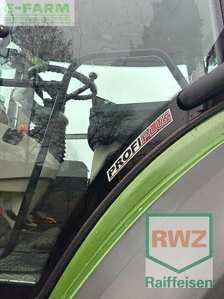 Fendt 933 gen6 - Traktors: foto 5 Fendt 933 gen6 - Traktors: foto 5