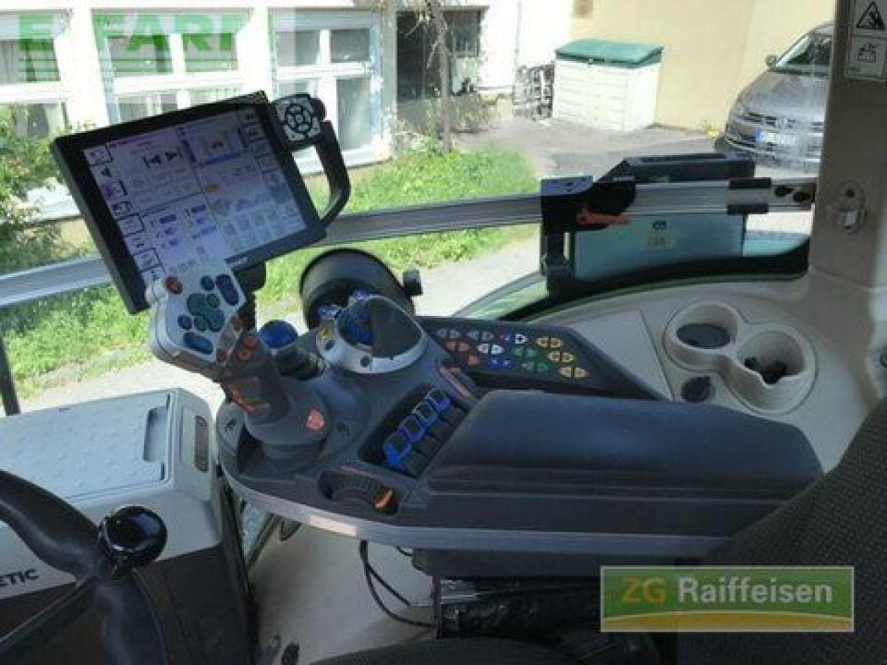 Fendt 936 vario gebr. allradsc - Traktors: foto 5 Fendt 936 vario gebr. allradsc - Traktors: foto 5