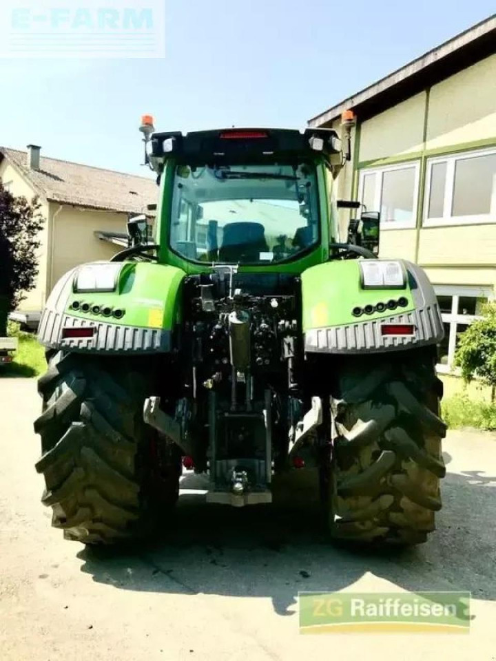 Fendt 936 vario gebr. allradsc - Traktors: foto 2 Fendt 936 vario gebr. allradsc - Traktors: foto 2