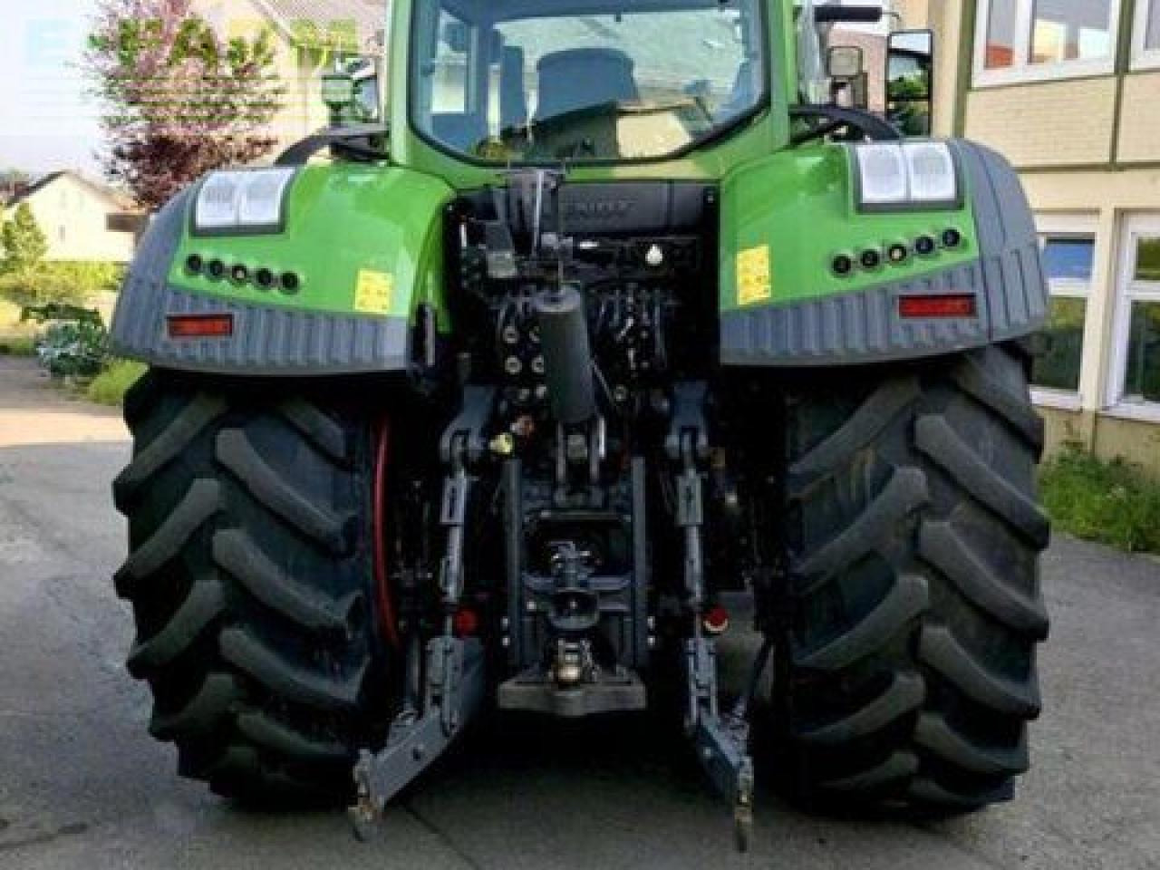 Fendt 936 vario gen6 - Traktors: foto 3 Fendt 936 vario gen6 - Traktors: foto 3
