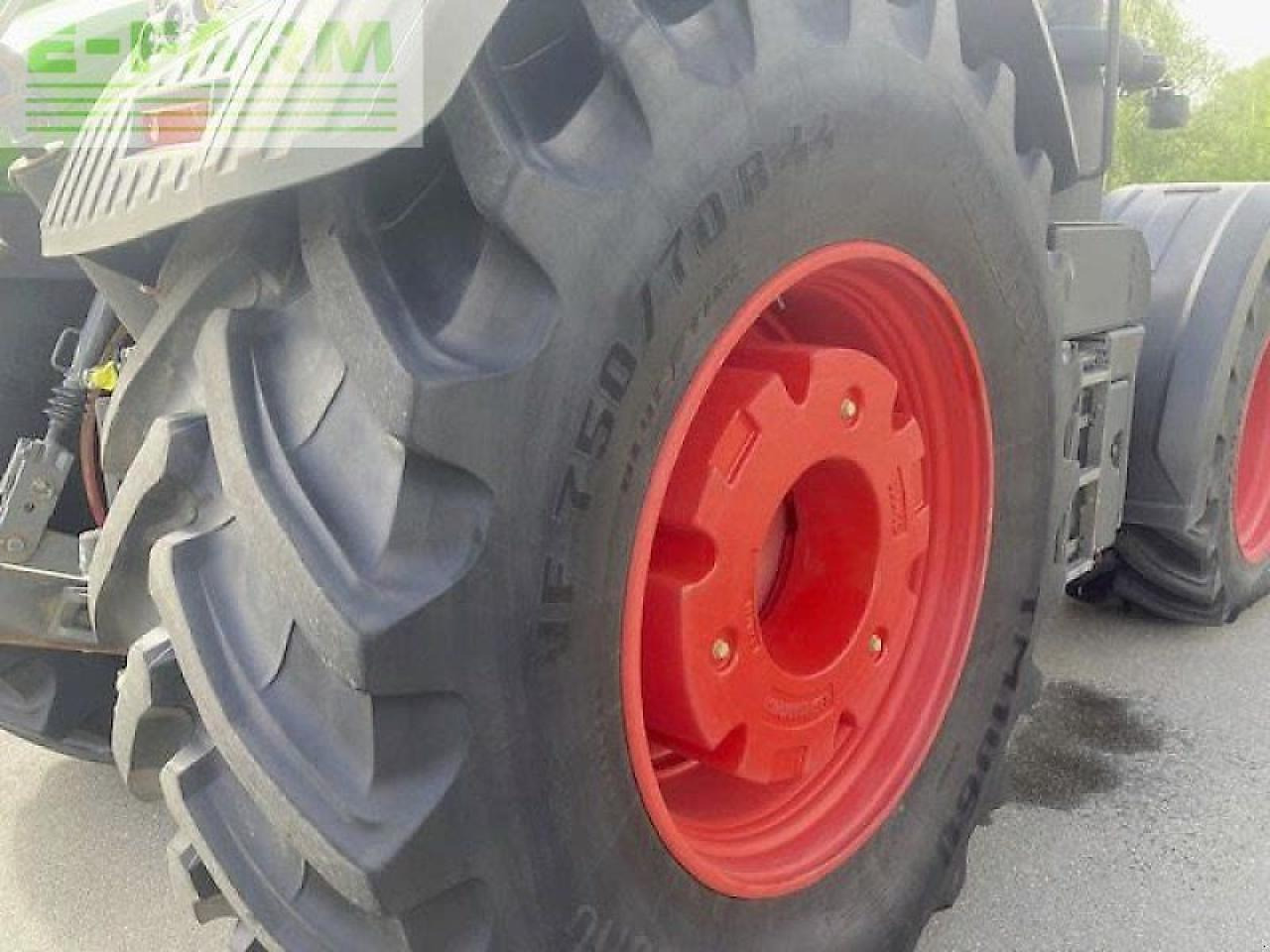 Fendt 936 vario gen7 profi+ sett.1 ProfiPlus - Traktors: foto 5 Fendt 936 vario gen7 profi+ sett.1 ProfiPlus - Traktors: foto 5