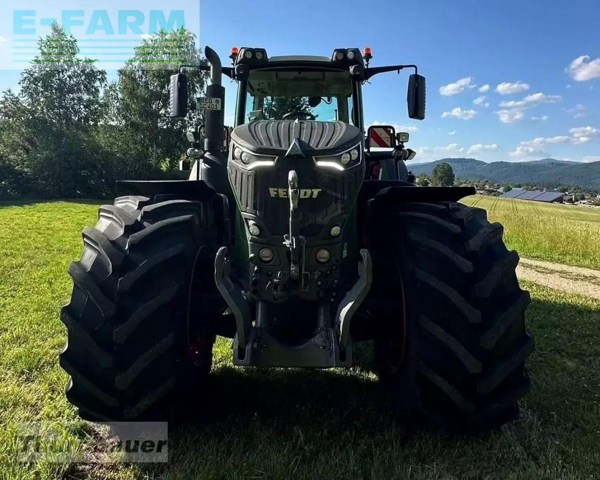 Fendt 942 vario gen6 profi+ - Traktors: foto 3 Fendt 942 vario gen6 profi+ - Traktors: foto 3