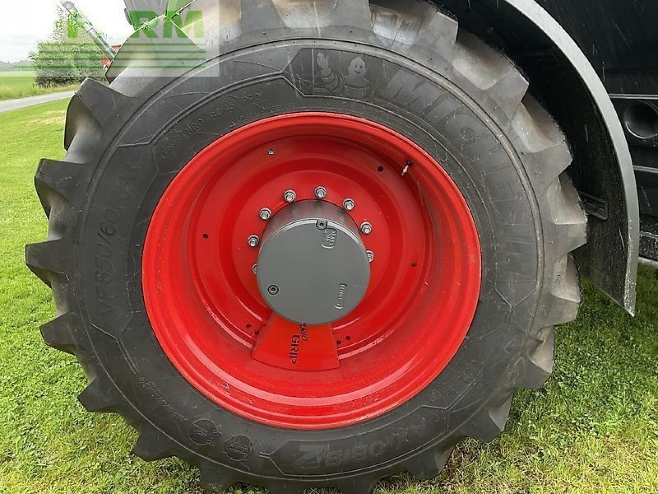 Fendt 942 vario gen7 - Traktors: foto 3 Fendt 942 vario gen7 - Traktors: foto 3
