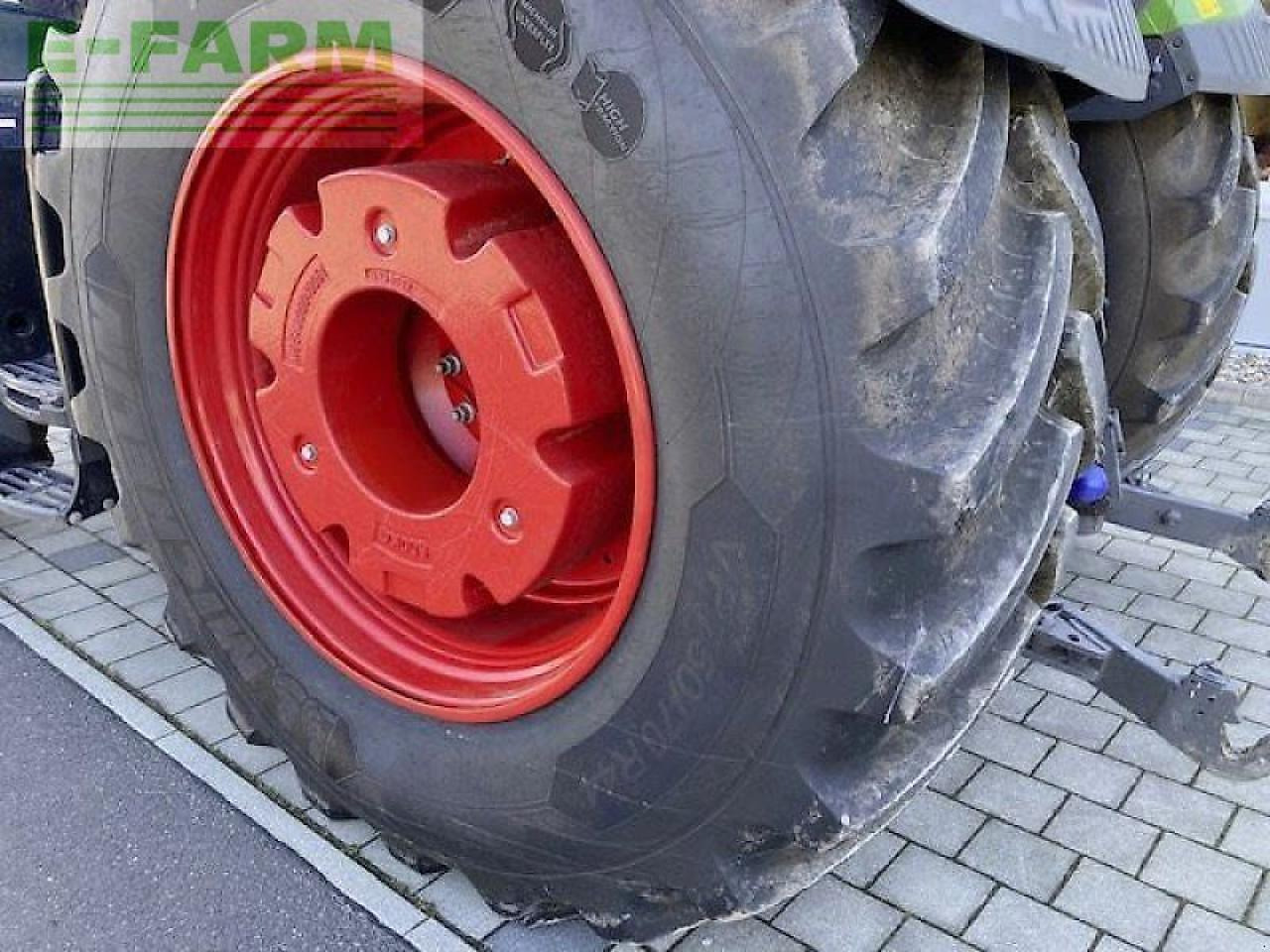 Fendt 942 vario gen7 profi+ sett.1 ProfiPlus - Traktors: foto 5 Fendt 942 vario gen7 profi+ sett.1 ProfiPlus - Traktors: foto 5