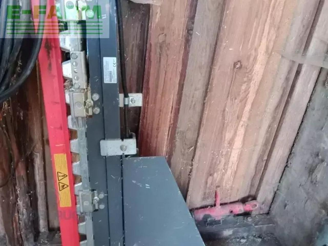 Fendt 9470 x - Labības kombains: foto 5 Fendt 9470 x - Labības kombains: foto 5